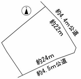 愛知県西尾市一色町大塚惣池