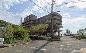 中銀ライフケア熱海第三伊豆山２３号館