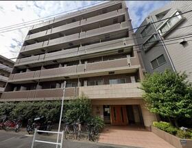 グランヴァン東中野３