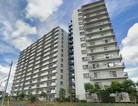 ホーユウパレス土浦B棟