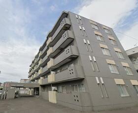 ビッグバーンズマンション東札幌３