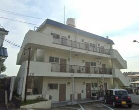 法泉町マンション