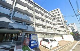 ダイナコートグランデュール高宮