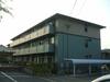 御井駅より徒歩12分 3階 築30年の賃貸物件