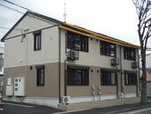 福島市丸子字東前 2階建 築8年のイメージ