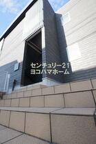 リブリ・高島台 206 ｜ 神奈川県横浜市神奈川区高島台（賃貸アパート1K・2階・26.49㎡） その1