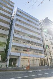 三鷹南シティハウス