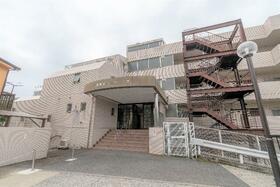 常盤台パークハイツ