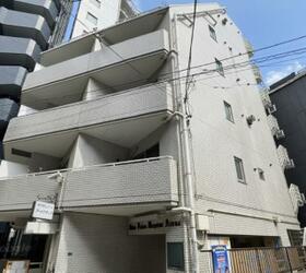 日興パレス南平台