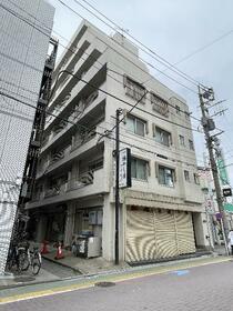 荻窪マンション