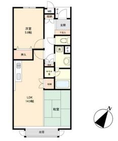 車山高原スカイパークヴィラ２号館