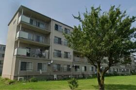 相武台団地１５０８号棟