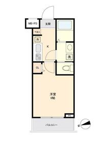 ラフィスタ宮崎台