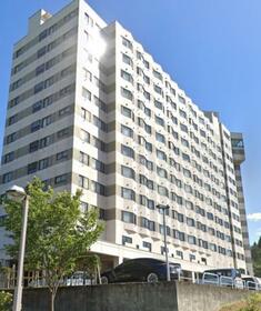 フォレストヒルズ石打