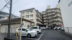 ダイアパレス千間台