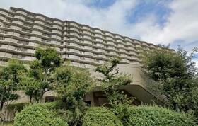 林間田園都市グリーンコート五番館