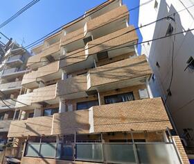 メゾン・ド・ペーシェ