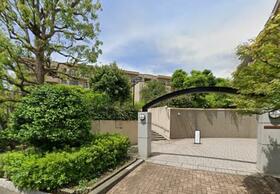 ガーデンコート柏１号棟