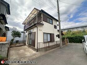 神奈川県綾瀬市上土棚北３丁目