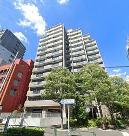 ダイアパレスグランデージ池袋