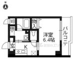 京都市北区平野鳥居前町 3階建 築16年のイメージ