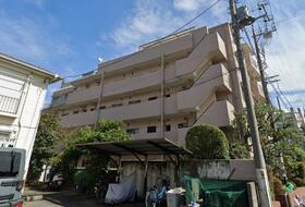 ハイネス尾山台