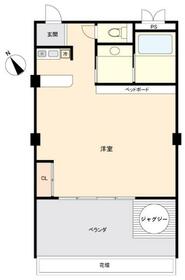 カヌチャヴィラゾーンマグノリア