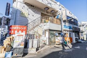 サンハイツ上板ビル