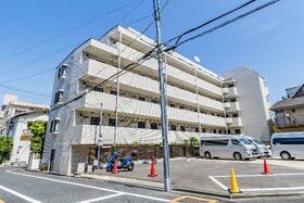 日神パレステージ本駒込