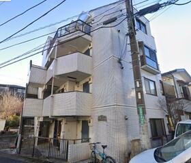 キャッスルマンション小田急相模原Ｂ号館