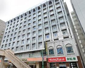 シャトレーイン東京・笹塚