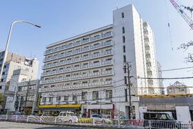 パピリオーテ西横浜