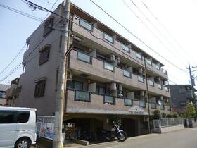 フレンドポート矢部第弐