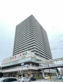 ジョルノ・プラウドタワー堺東