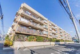 バームハイツ南浦和