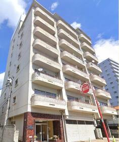 チサンマンション宇都宮第１