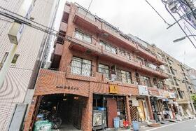 セードル新宿ハイツ