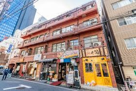 セードル新宿ハイツ