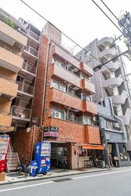 パークサイド日本橋