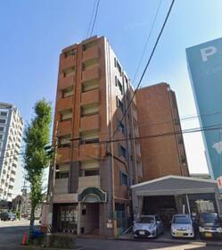 ダイナコート小倉下到津