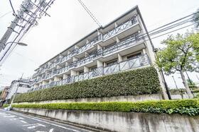 エルハイツ成増Ｅ棟