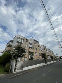 サンライフ小郡コートビレッジマンションＫ棟