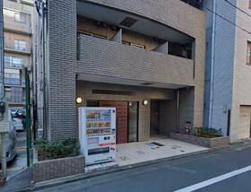 アヴィニティー銀座東