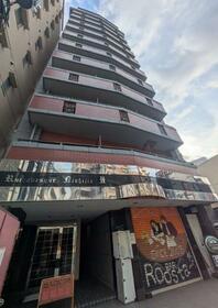 ロマネスク西新第２