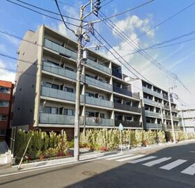 ＳＨＯＫＥＮ　Ｒｅｓｉｄｅｎｃｅ横浜生麦１