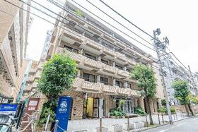 レジダンス・イン目黒