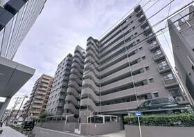 シャリエ横浜ベイグランデ