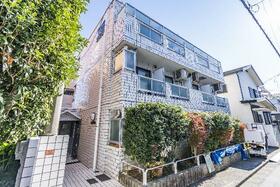 トップ阿佐谷第二