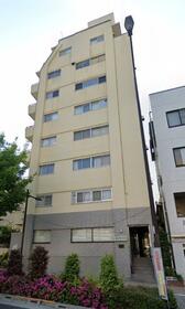 代々木グランドハイツ