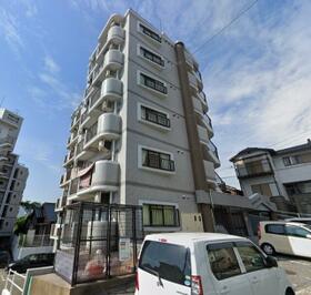 安部山公園センチュリー２１壱番館